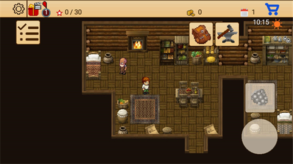 生存rpg5海盗冒险之旅(SRPG 5)最新版