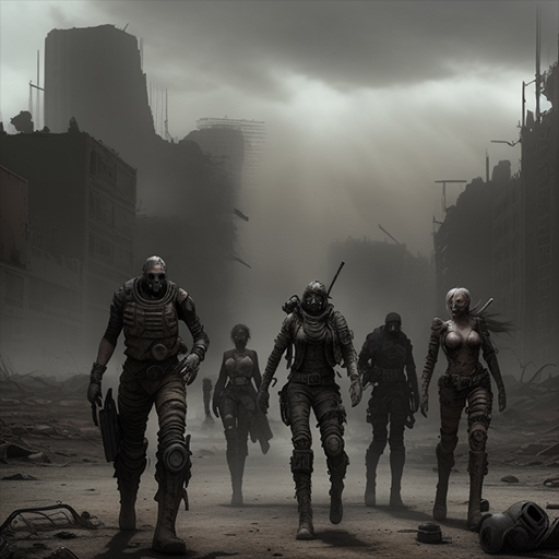 黎明之剑救赎官方版