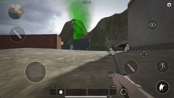 前线模拟战官方版