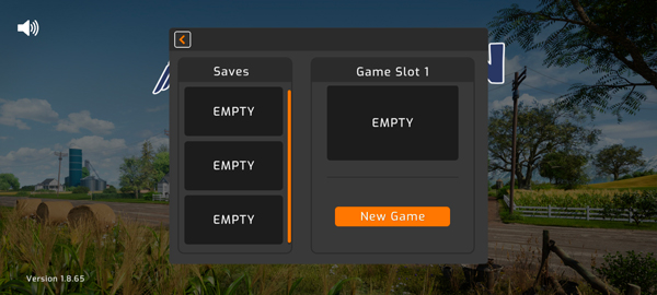 美国农场模拟器(American Farming)手机版