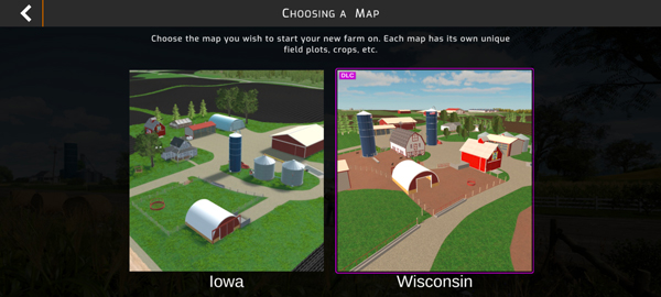 美国农场模拟器(American Farming)手机版