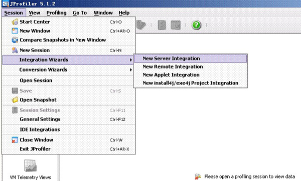 JProfiler官方正版下载 