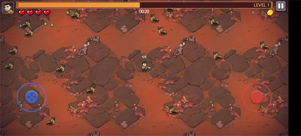 火星幸存者手游版