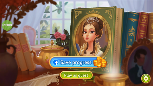 贵族故事馆(Storyngton Hall)最新版