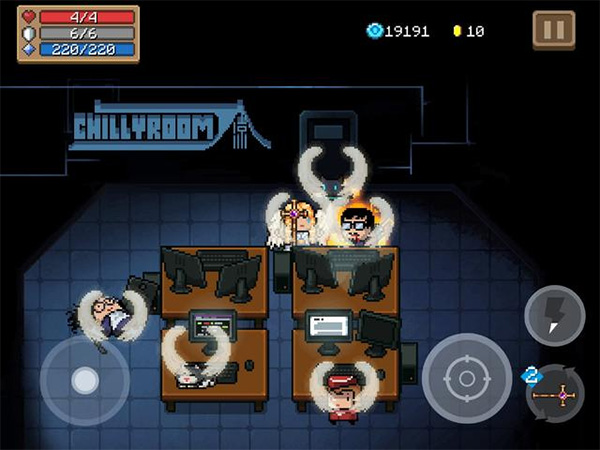 元气骑士应用宝版