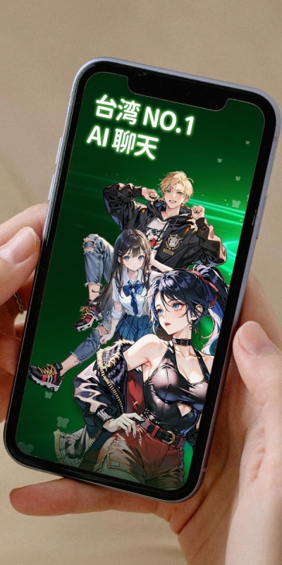 FLAI角色扮演软件