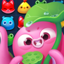 海滨消消乐官方版