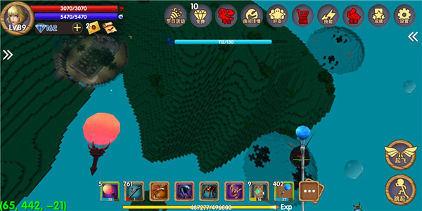 被尘封的故事华为版