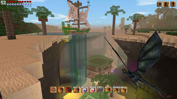 被尘封的故事华为版