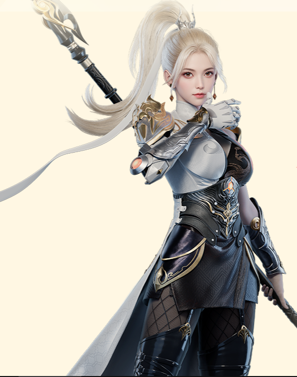 梦幻新诛仙手机版