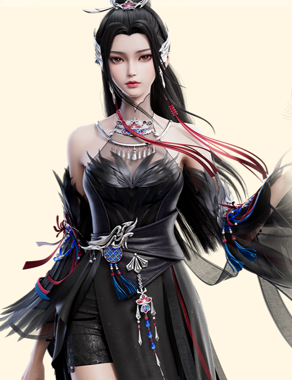 梦幻新诛仙手机版