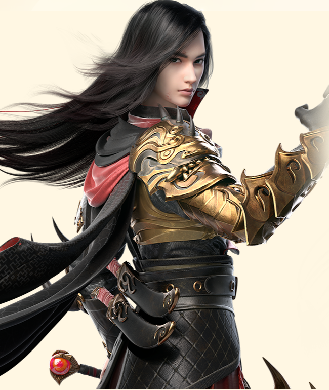 梦幻新诛仙手机版