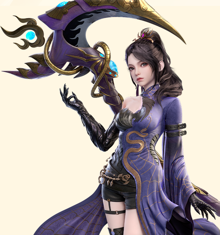 梦幻新诛仙手机版