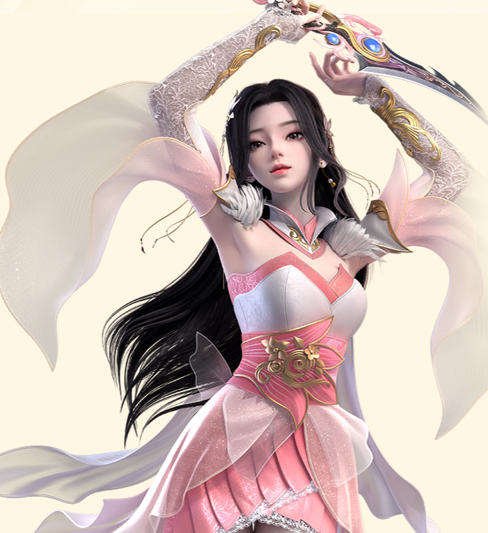 梦幻新诛仙手机版