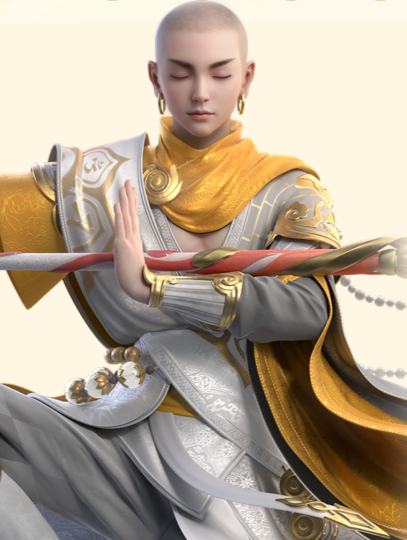 梦幻新诛仙手机版