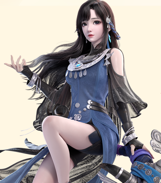 梦幻新诛仙手机版