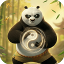 功夫熊猫神龙大侠游戏