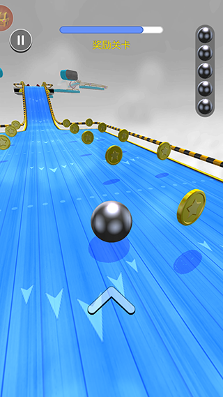 球球酷跑(Going Balls)最新版