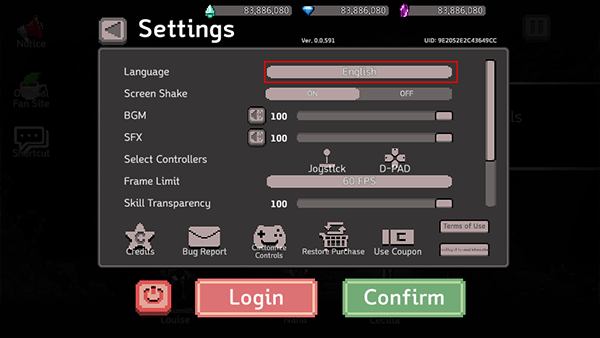 地牢杀手(dungeonslasher)手机版