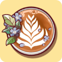 可口的咖啡美味的咖啡官方正版