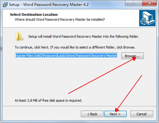 Word Password官方正版