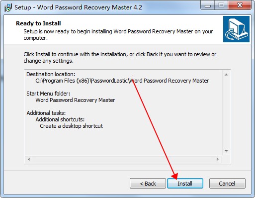 Word Password官方正版