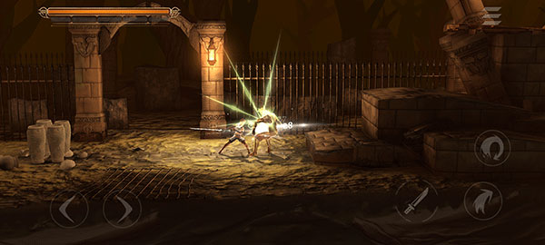 原界之罪(Grimvalor)手机版