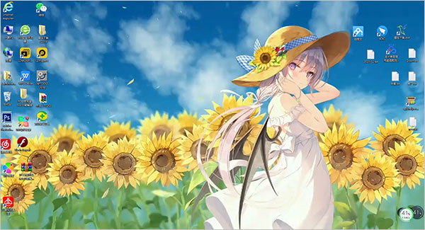 火萤视频壁纸最新版