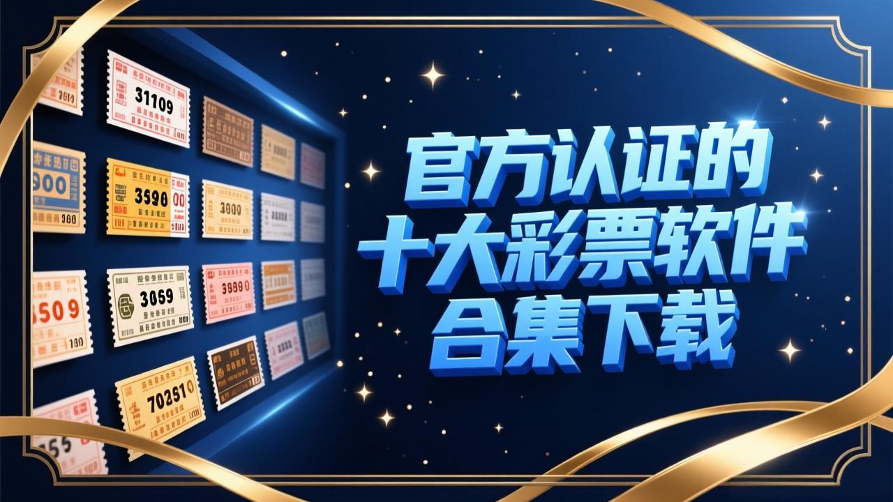 彩票会员制APP榜-VIP服务彩票软件-高端彩票应用精选​