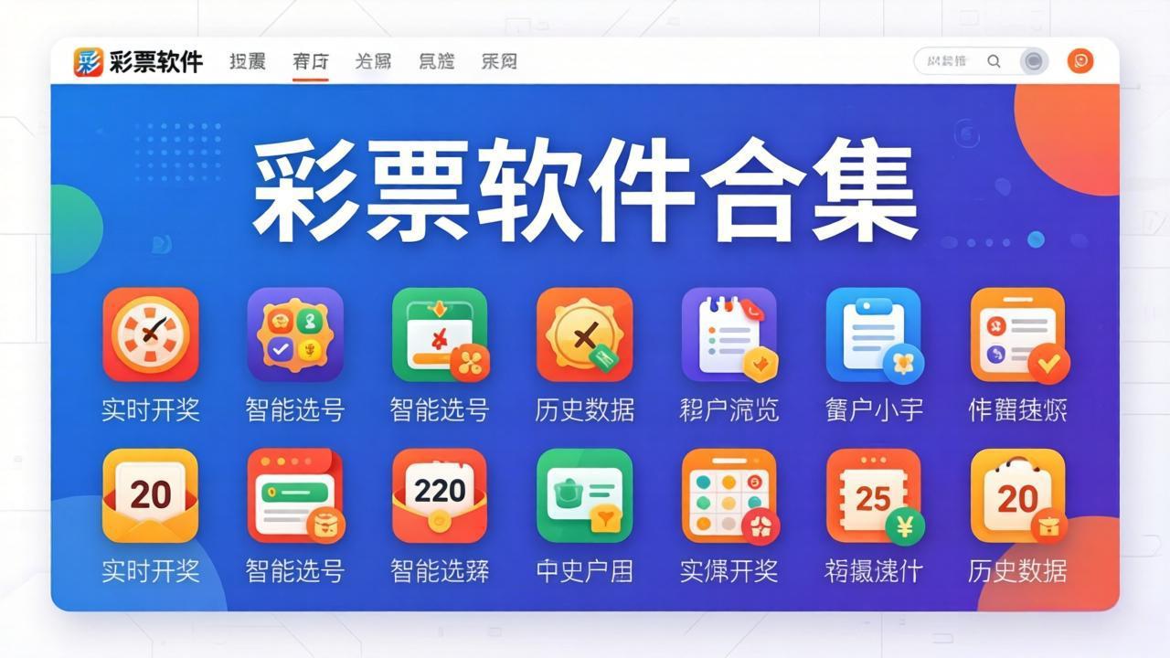 787彩票软件大全-787彩票软件合集精选app-vip服务大热门软件推荐