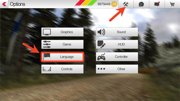 拉力赛车3官方正版