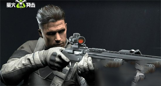 萤火突击手机版