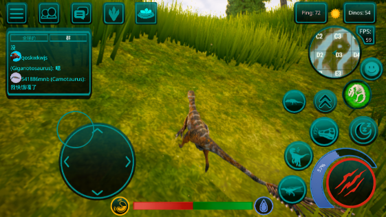 诅咒之岛国际服中文版