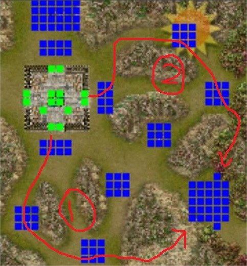 隋唐英杰传官方版