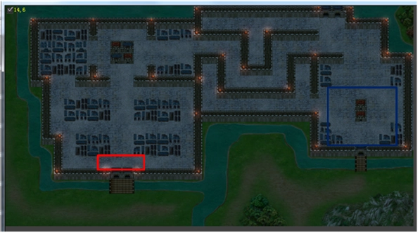 隋唐英杰传官方版