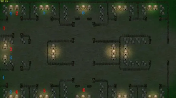 隋唐英杰传官方版