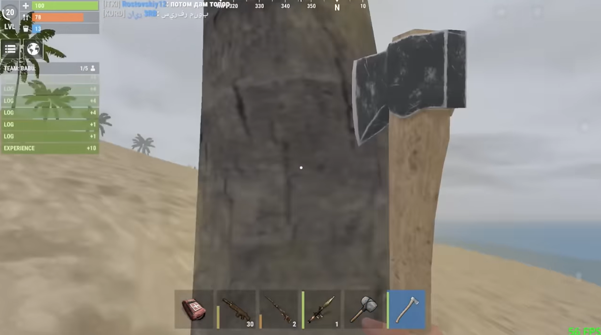 氧化物生存岛手机版