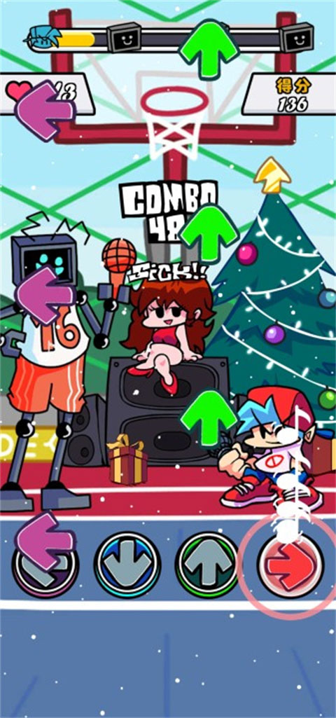 节奏对战(Beat Stage)手机版