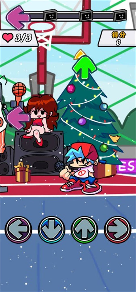 节奏对战(Beat Stage)手机版