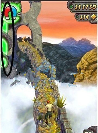 神庙逃亡2国际版