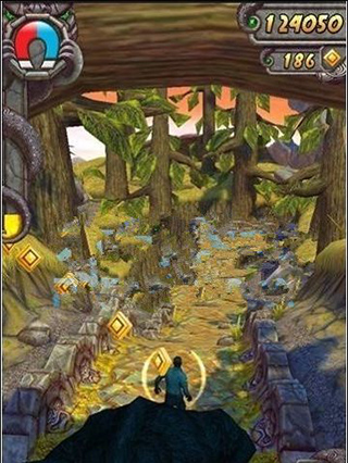 神庙逃亡2国际版