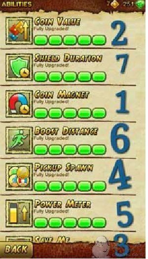 神庙逃亡2国际版