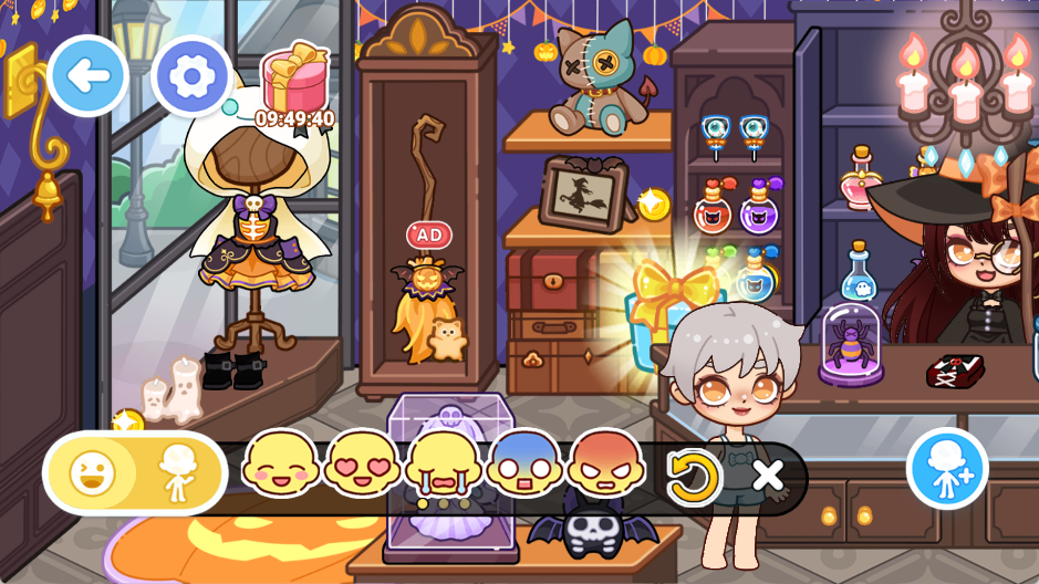 糖果梦想小镇(Candyville: AvatarCity)官方版