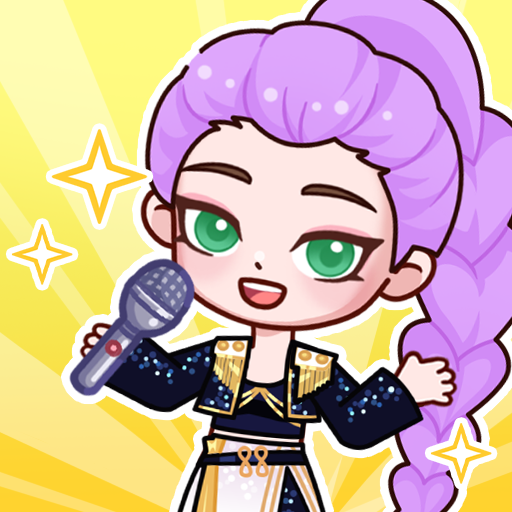 糖果梦想小镇(Candyville: AvatarCity)官方版