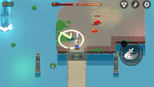 漫无止境(Endless Wander)最新版