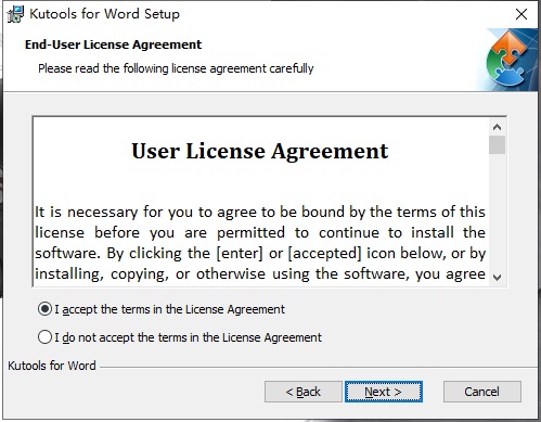 Kutools for Word电脑版