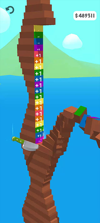 这也能切最新版