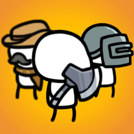 金币大战(The Battle us)最新版