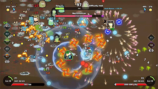 我不是魔王最新版