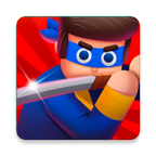 忍者先生飞削谜团(Mr Ninja)最新版